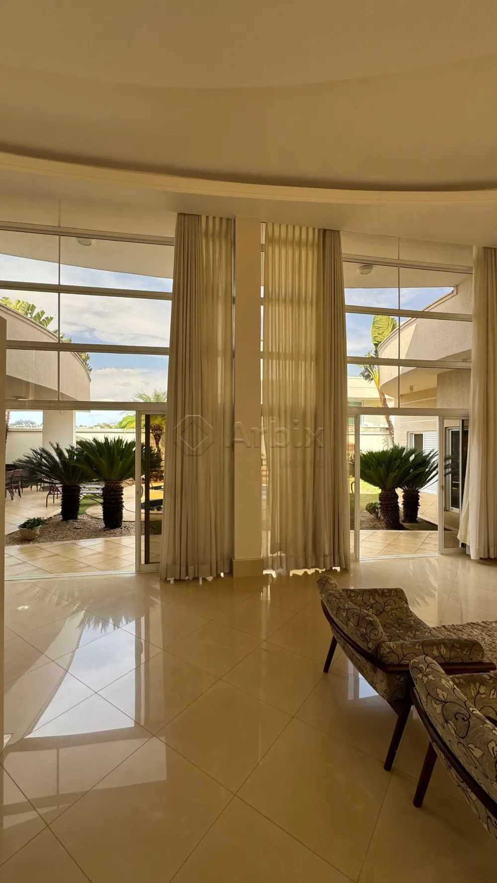 Alugar Casa / Condom&iacute;nio em Americana R$ 22.500,00 - Foto 4