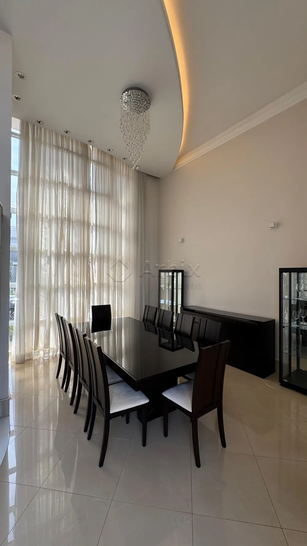 Alugar Casa / Condom&iacute;nio em Americana R$ 22.500,00 - Foto 5