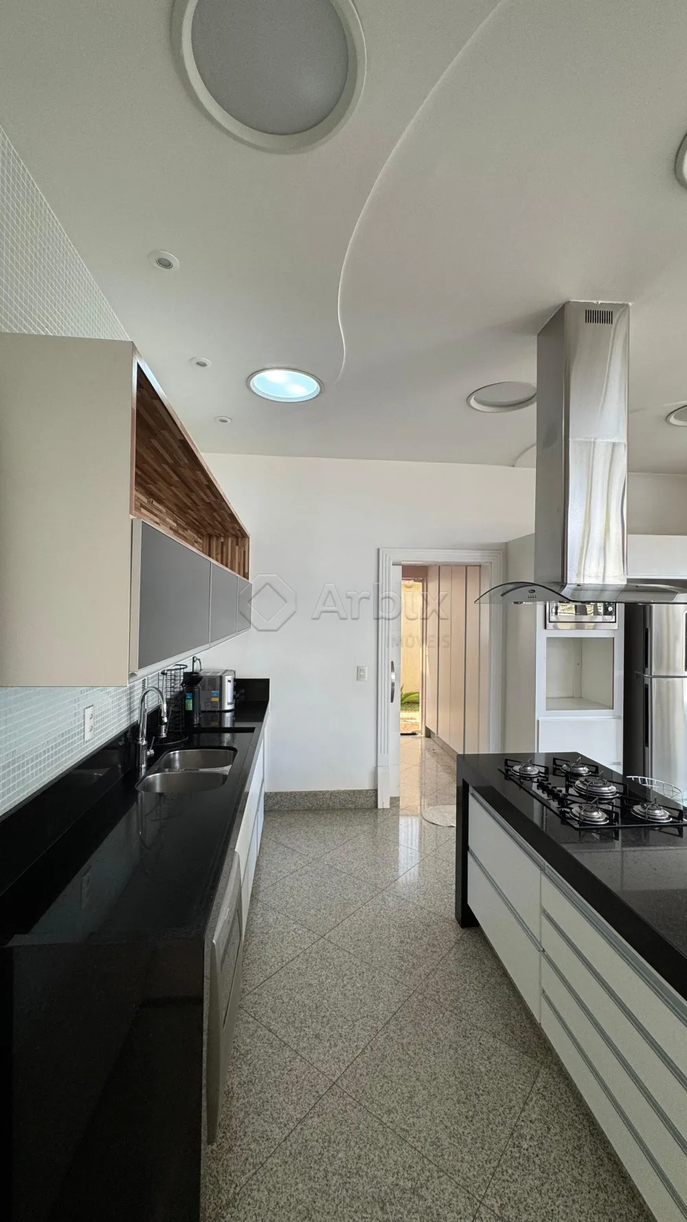 Alugar Casa / Condom&iacute;nio em Americana R$ 22.500,00 - Foto 7