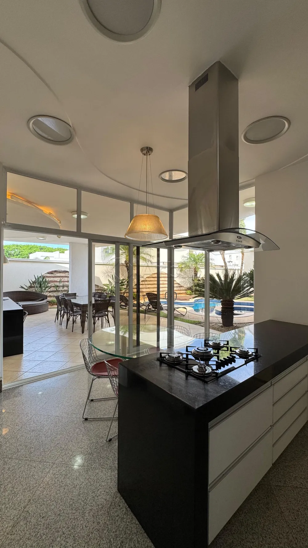 Alugar Casa / Condom&iacute;nio em Americana R$ 22.500,00 - Foto 8