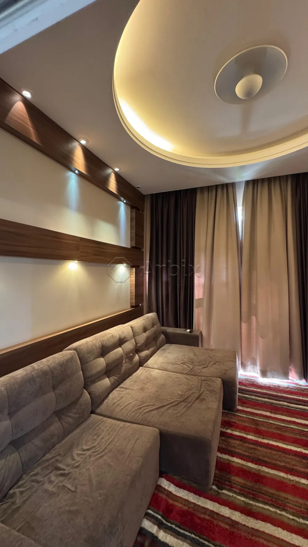 Alugar Casa / Condom&iacute;nio em Americana R$ 22.500,00 - Foto 9