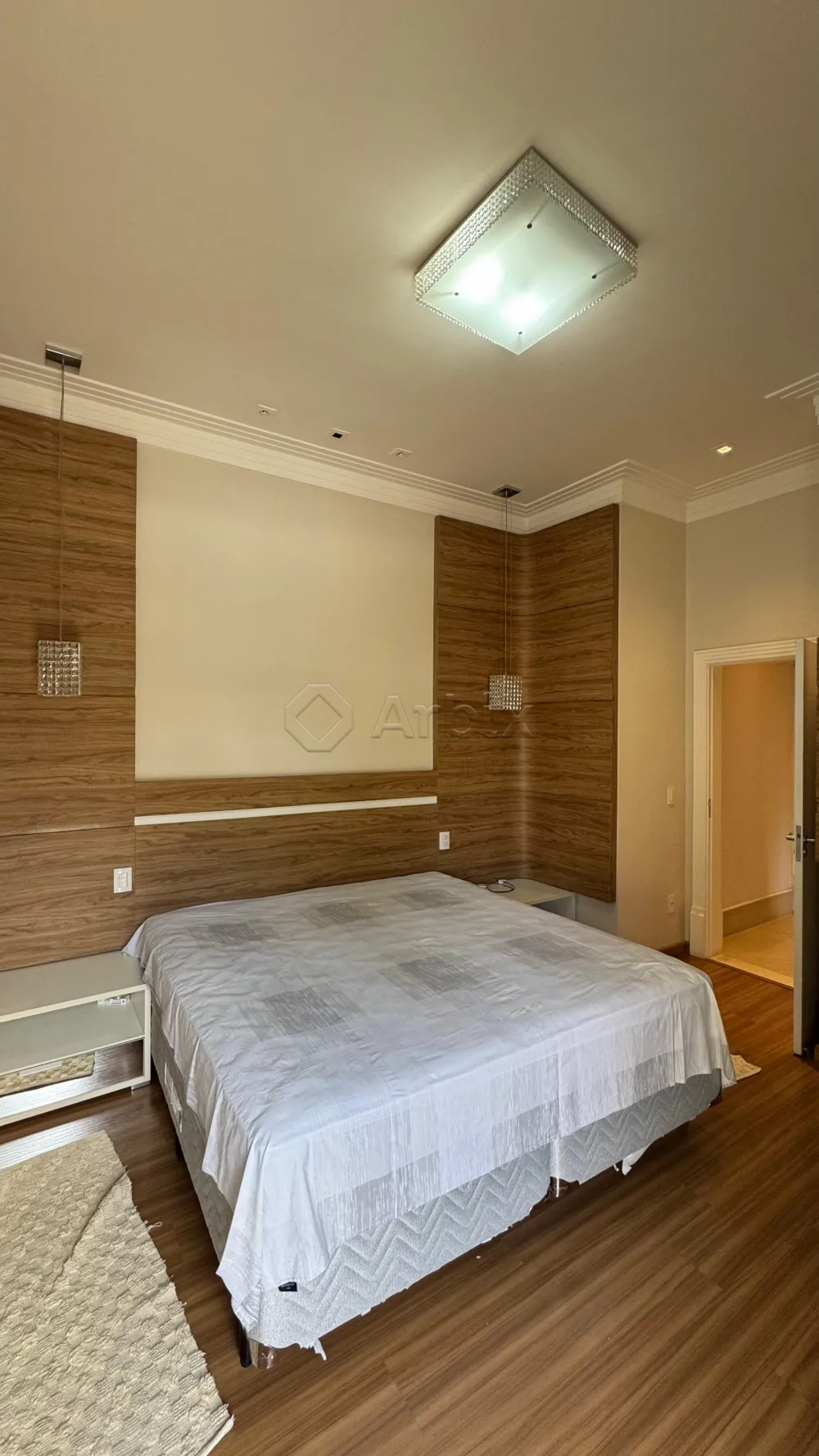 Alugar Casa / Condom&iacute;nio em Americana R$ 22.500,00 - Foto 13