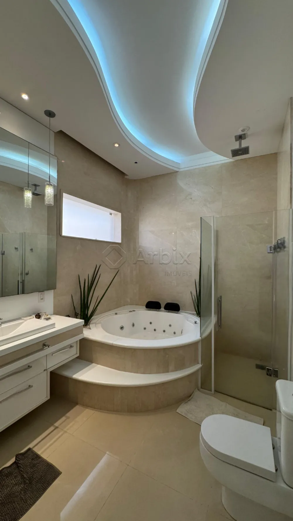 Alugar Casa / Condom&iacute;nio em Americana R$ 22.500,00 - Foto 16