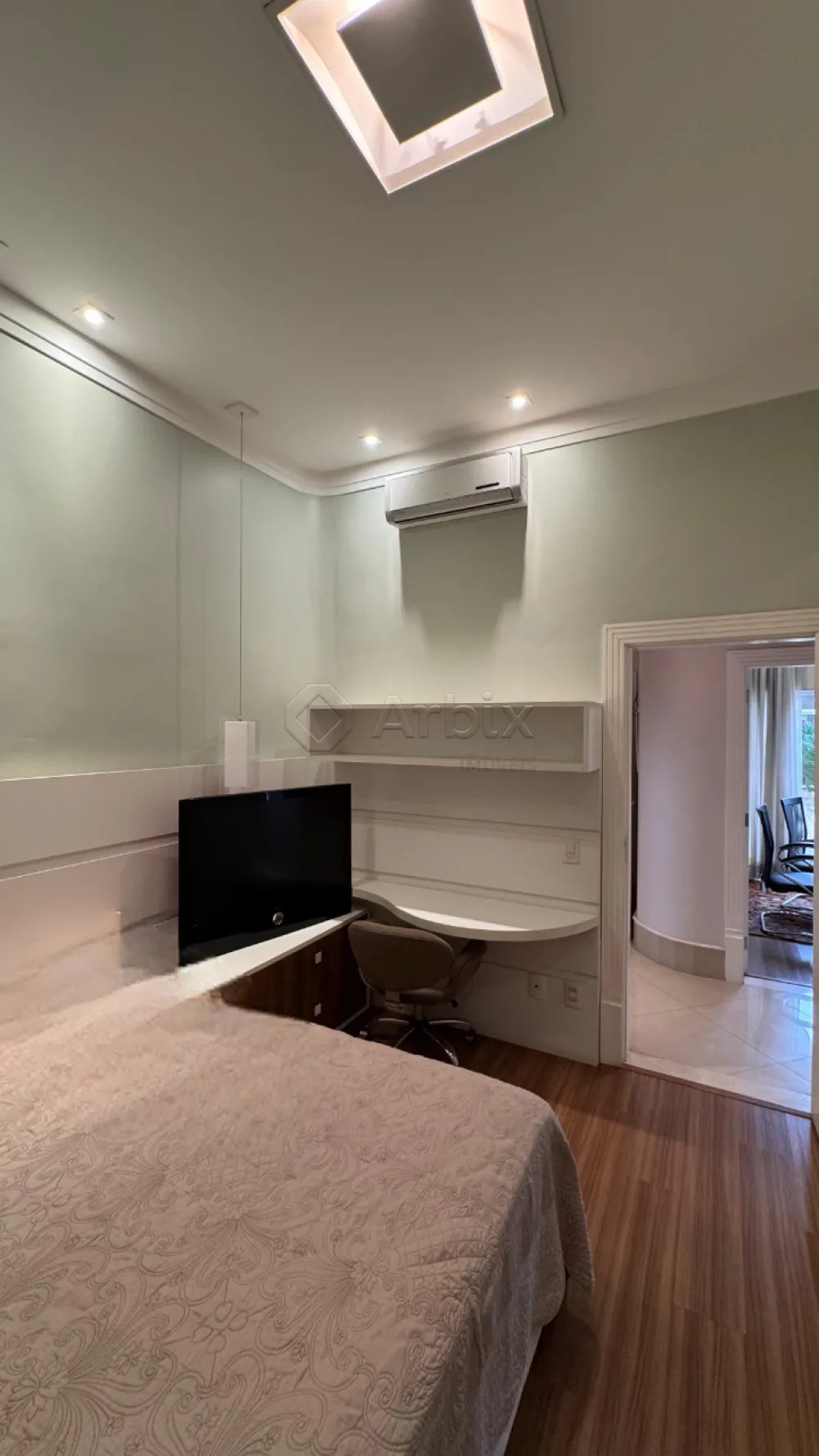 Alugar Casa / Condom&iacute;nio em Americana R$ 22.500,00 - Foto 18