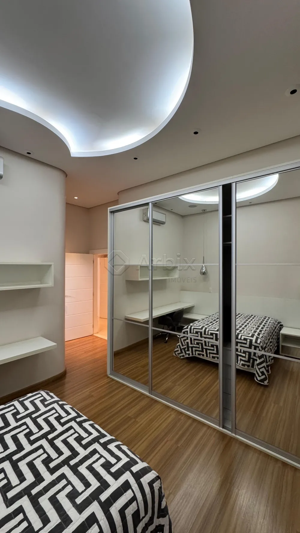 Alugar Casa / Condom&iacute;nio em Americana R$ 22.500,00 - Foto 21