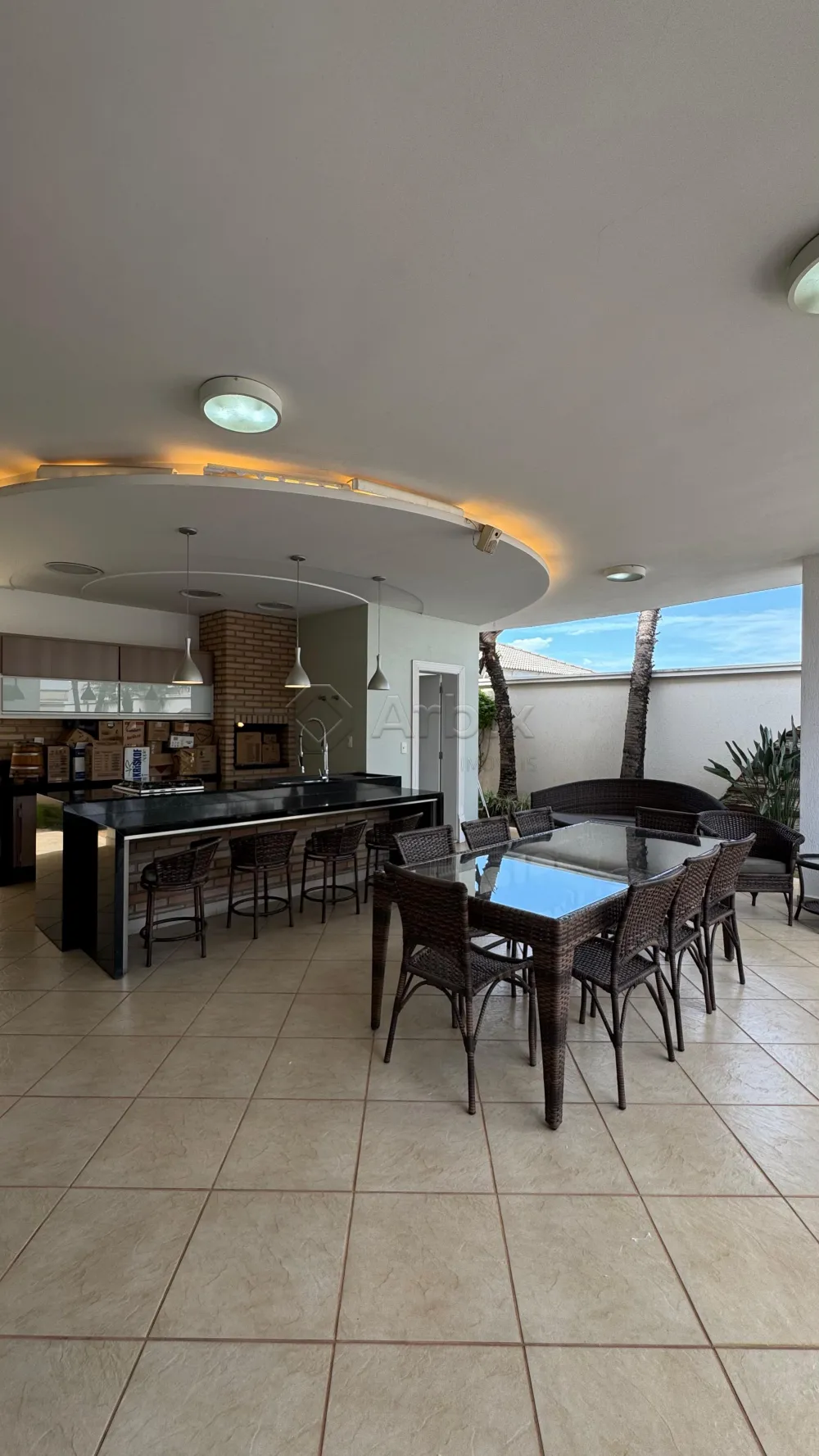 Alugar Casa / Condom&iacute;nio em Americana R$ 22.500,00 - Foto 24