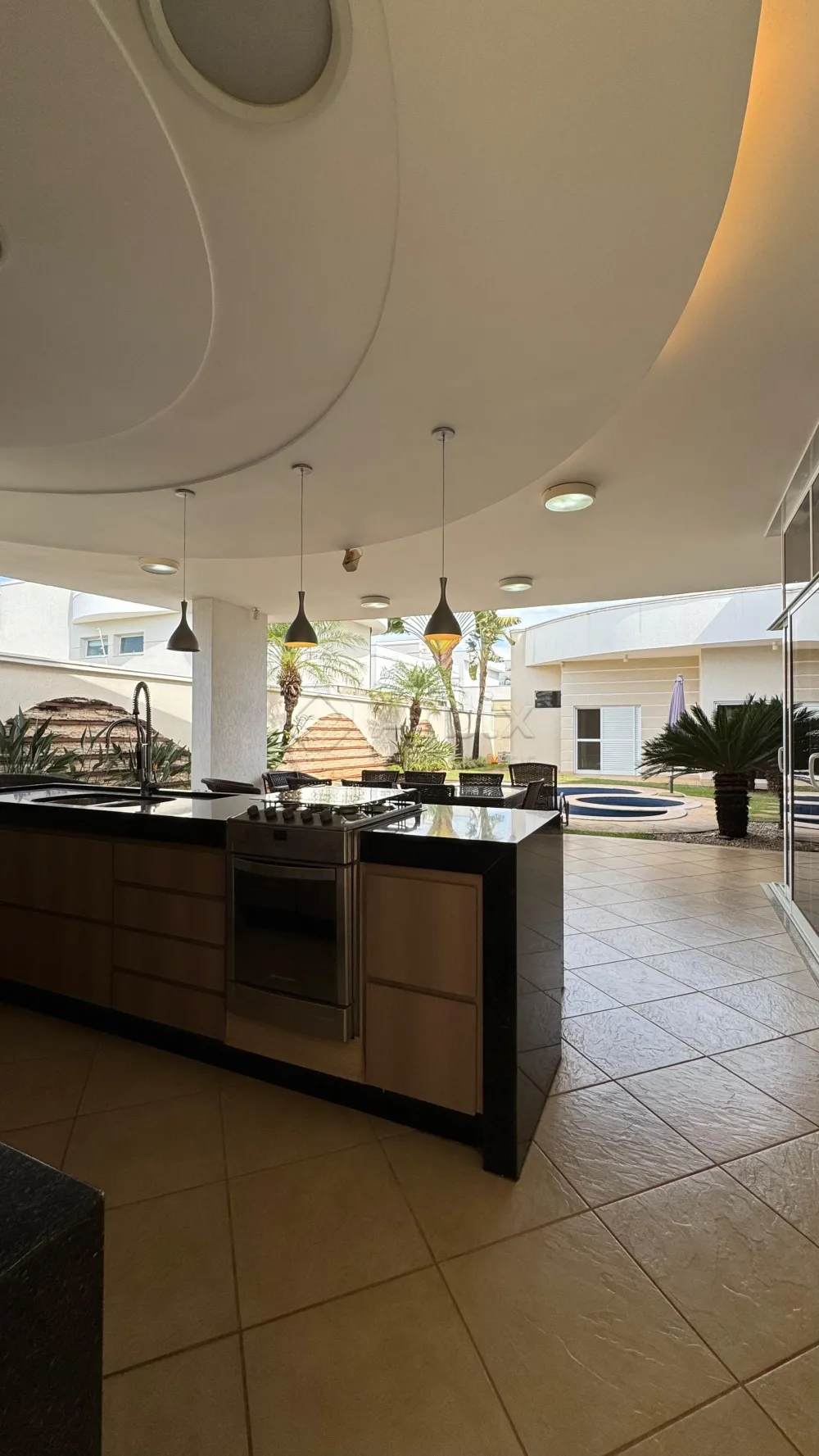 Alugar Casa / Condom&iacute;nio em Americana R$ 22.500,00 - Foto 25