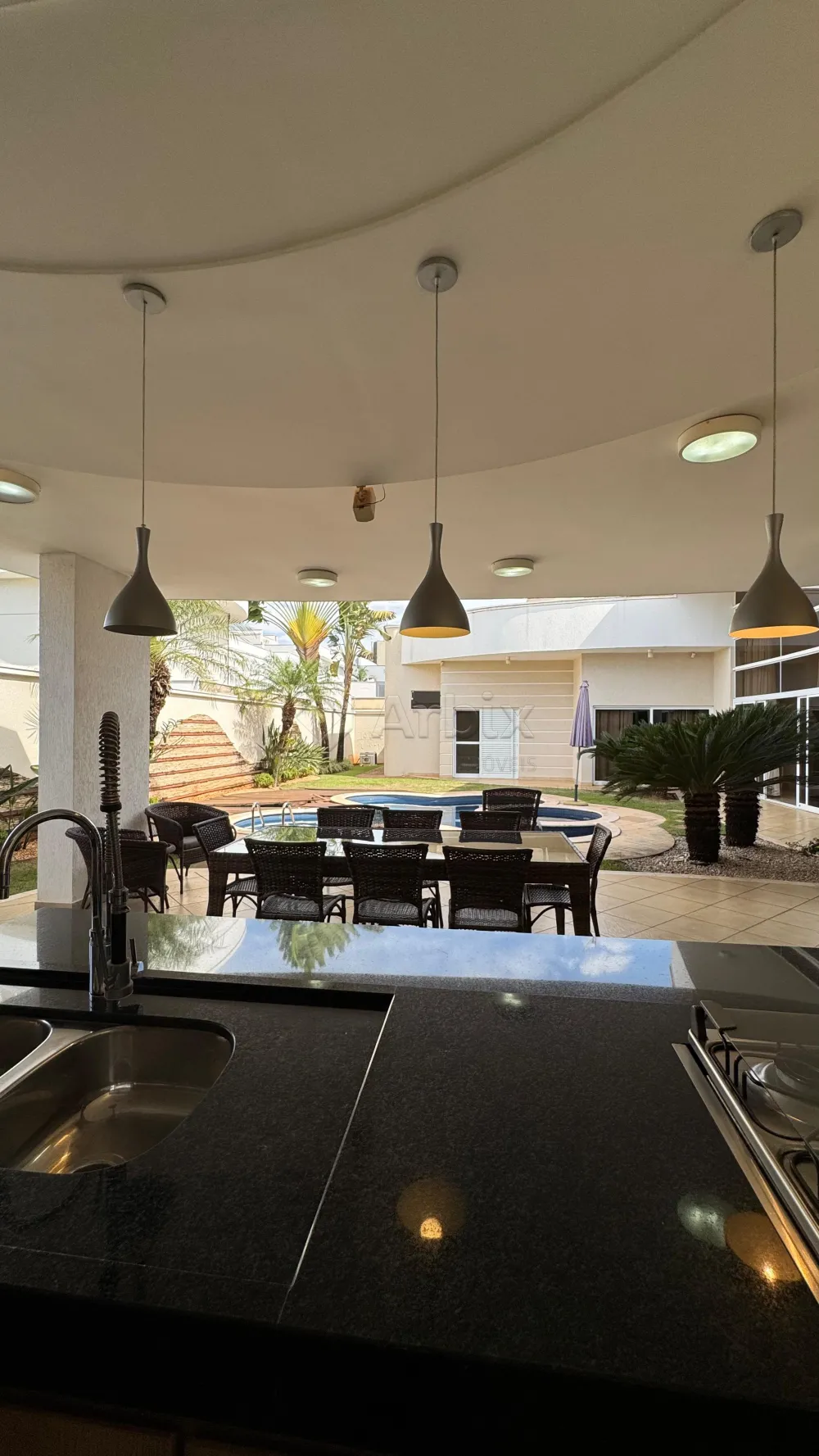 Alugar Casa / Condom&iacute;nio em Americana R$ 22.500,00 - Foto 26