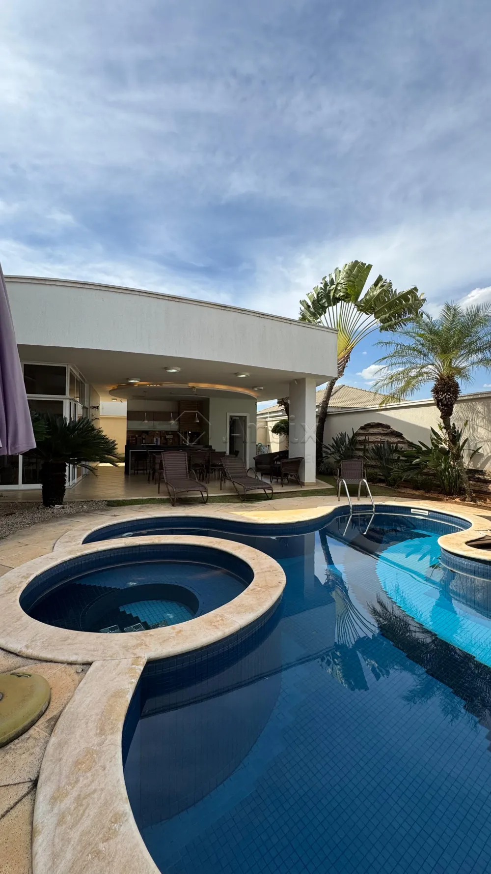 Alugar Casa / Condom&iacute;nio em Americana R$ 22.500,00 - Foto 1