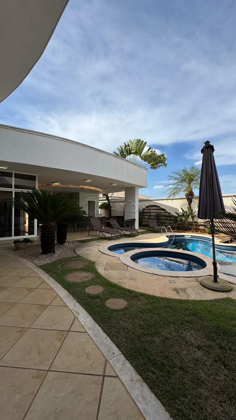 Alugar Casa / Condom&iacute;nio em Americana R$ 22.500,00 - Foto 27