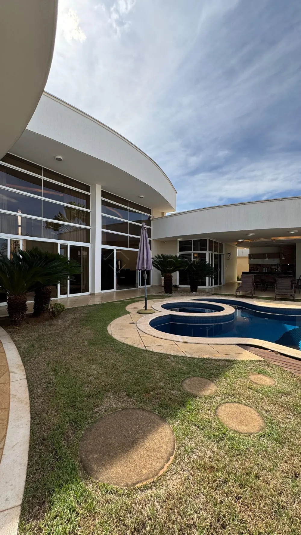 Alugar Casa / Condom&iacute;nio em Americana R$ 22.500,00 - Foto 28