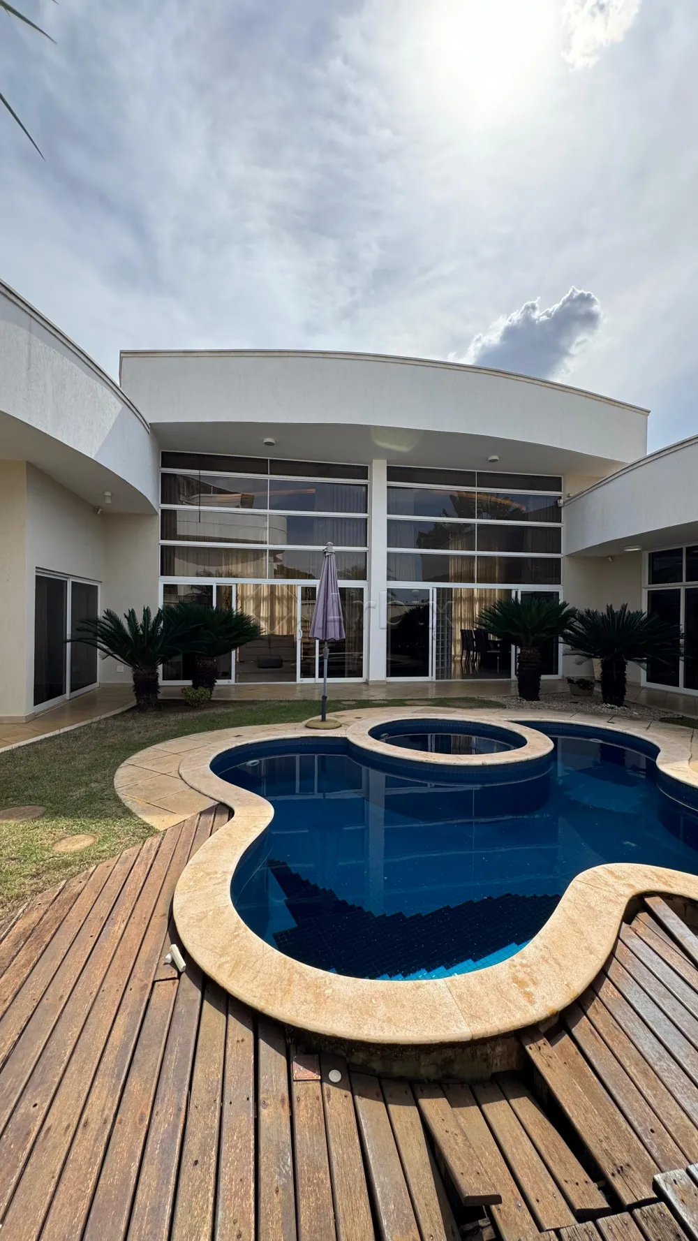 Alugar Casa / Condom&iacute;nio em Americana R$ 22.500,00 - Foto 29