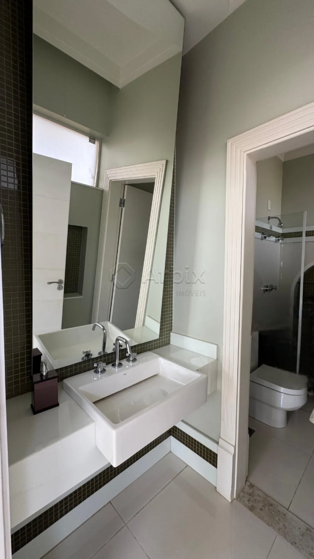 Alugar Casa / Condom&iacute;nio em Americana R$ 22.500,00 - Foto 30