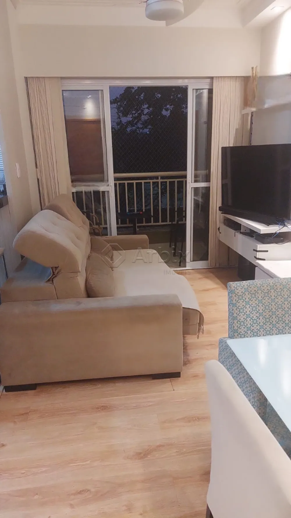 Comprar Apartamento / Apartamento em Americana R$ 430.000,00 - Foto 1