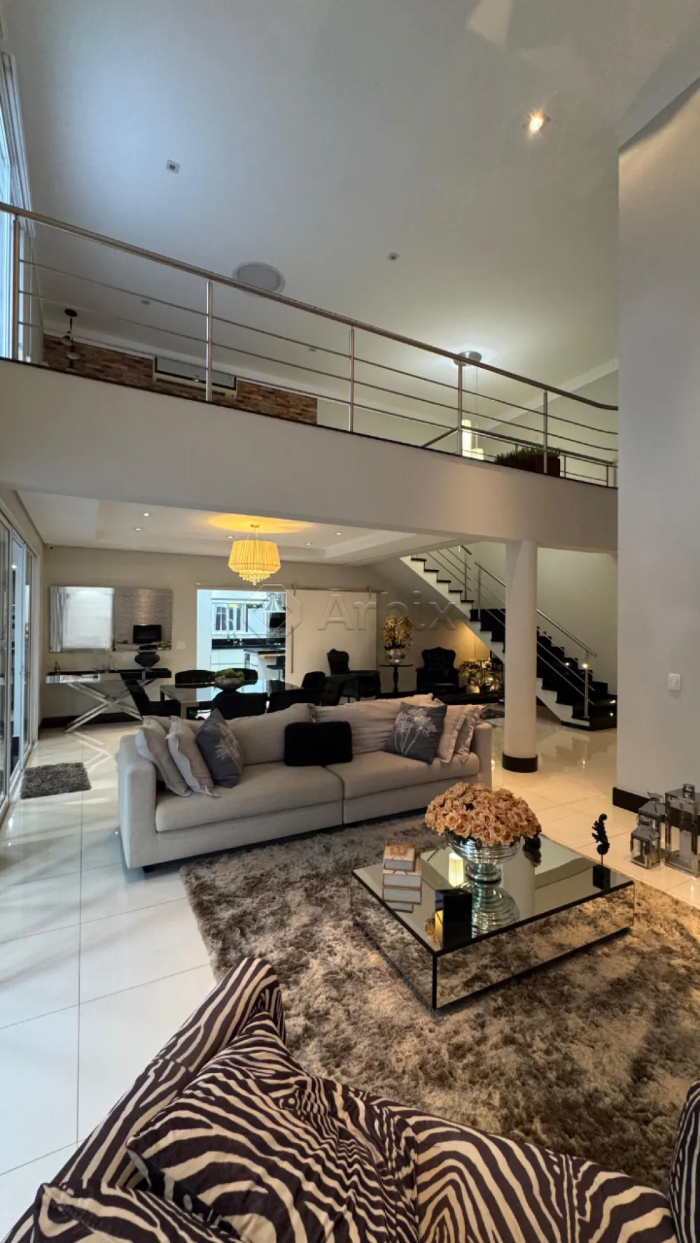 Comprar Casa / Condom&iacute;nio em Americana R$ 4.500.000,00 - Foto 2