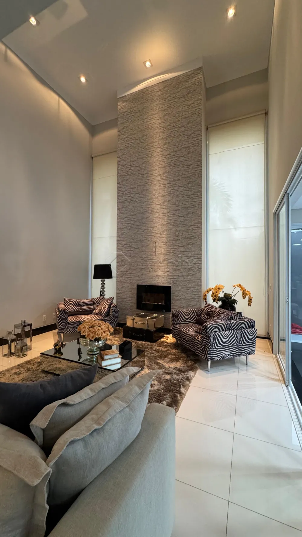 Comprar Casa / Condom&iacute;nio em Americana R$ 4.500.000,00 - Foto 3