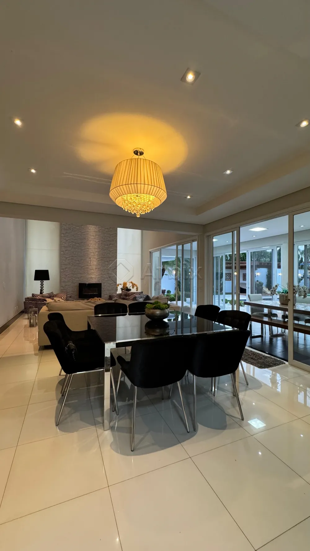 Comprar Casa / Condom&iacute;nio em Americana R$ 4.500.000,00 - Foto 5