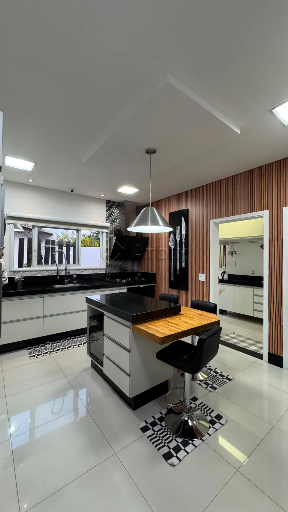 Comprar Casa / Condom&iacute;nio em Americana R$ 4.500.000,00 - Foto 9