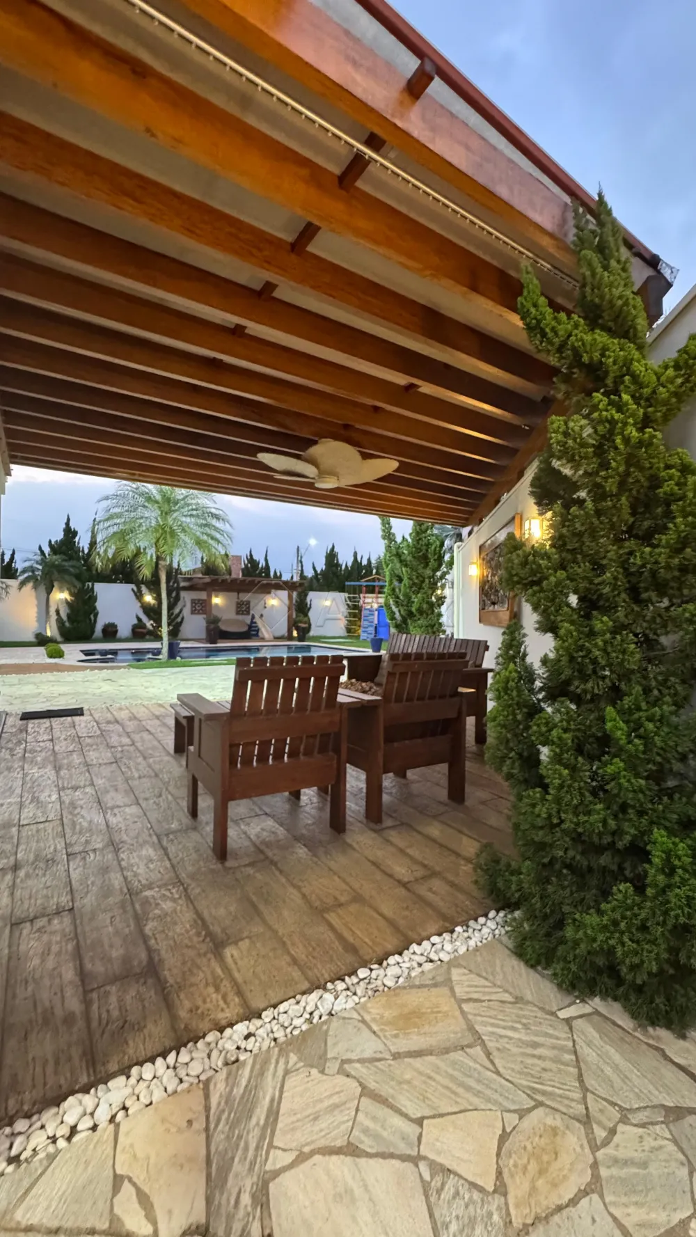 Comprar Casa / Condom&iacute;nio em Americana R$ 4.500.000,00 - Foto 43