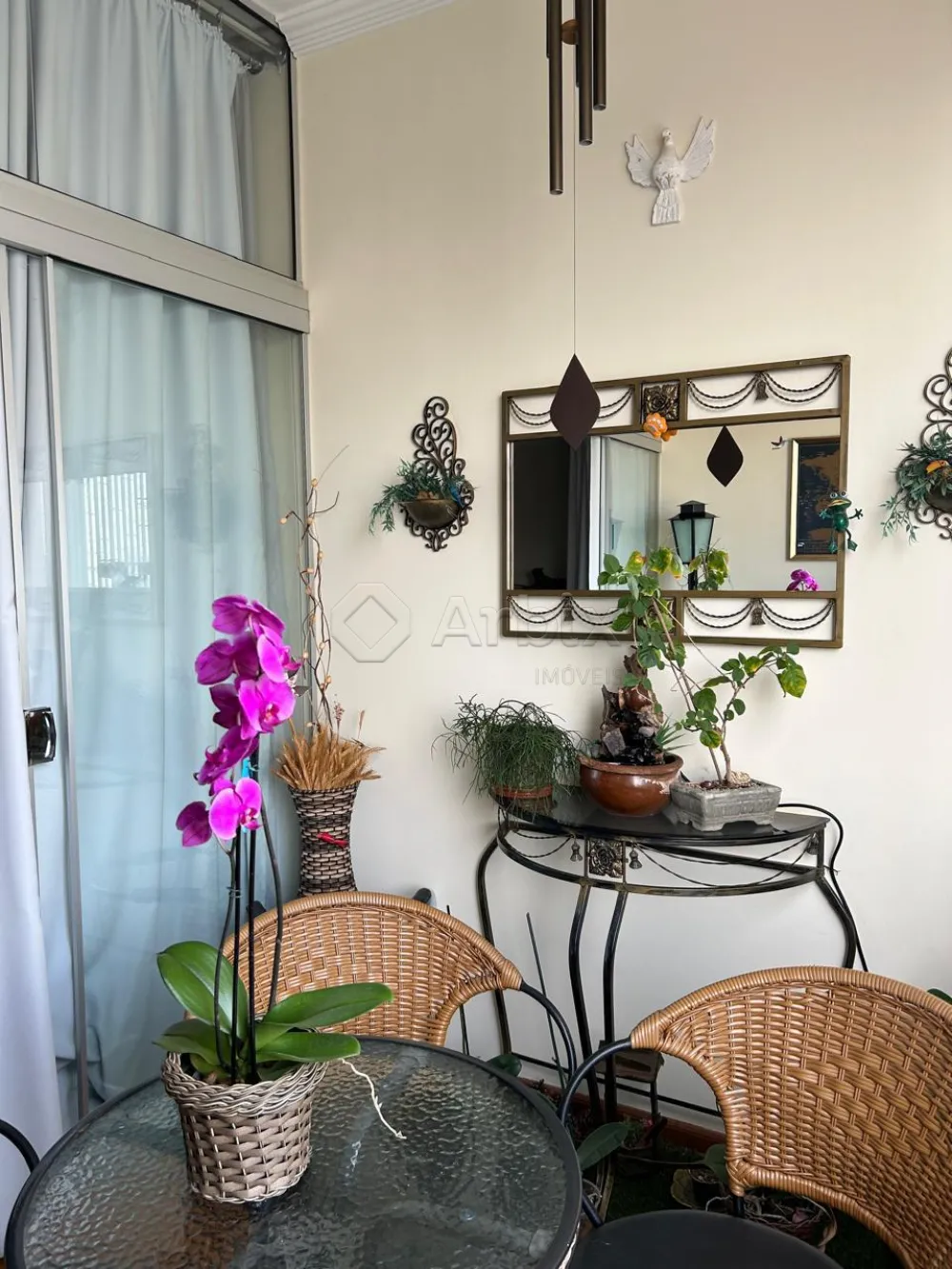 Comprar Apartamento / Apartamento em Americana R$ 390.000,00 - Foto 5