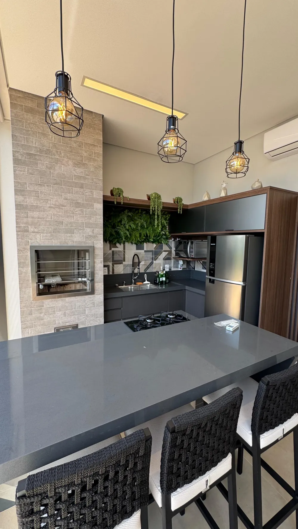 Comprar Casa / Condom&iacute;nio em Americana R$ 3.500.000,00 - Foto 31