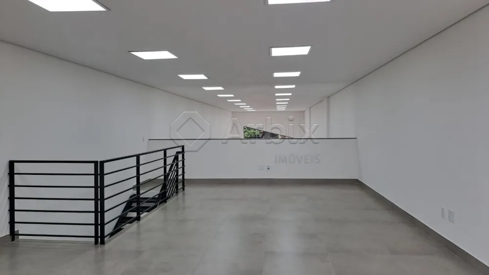 Alugar Comercial / Sal&atilde;o Comercial em Americana R$ 7.000,00 - Foto 3