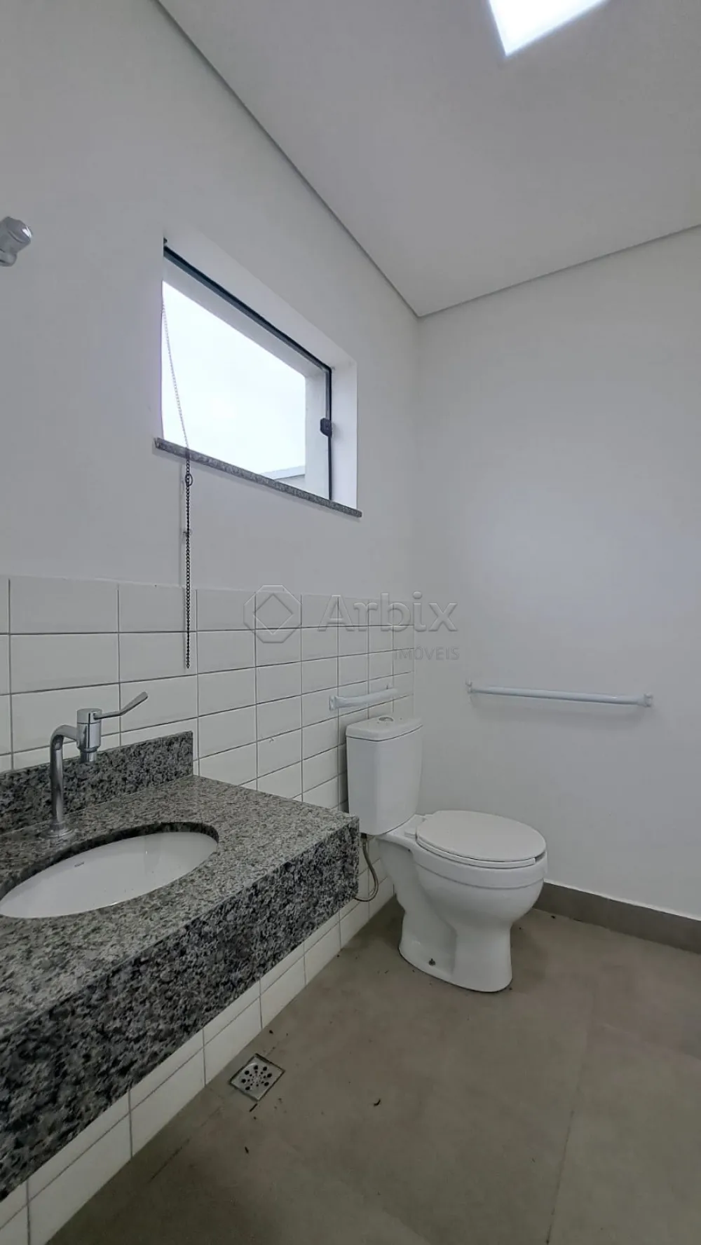 Alugar Comercial / Sal&atilde;o Comercial em Americana R$ 7.000,00 - Foto 8