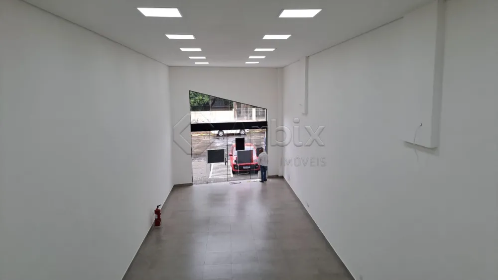 Alugar Comercial / Sal&atilde;o Comercial em Americana R$ 7.000,00 - Foto 2