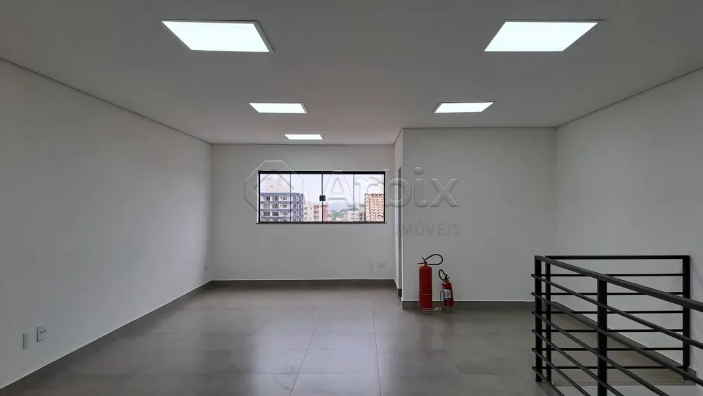 Alugar Comercial / Sal&atilde;o Comercial em Americana R$ 7.000,00 - Foto 4