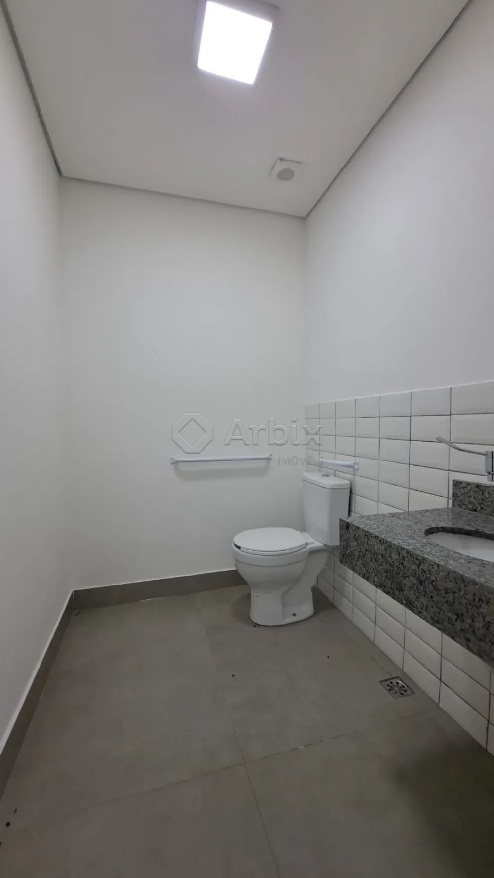 Alugar Comercial / Sal&atilde;o Comercial em Americana R$ 7.000,00 - Foto 6