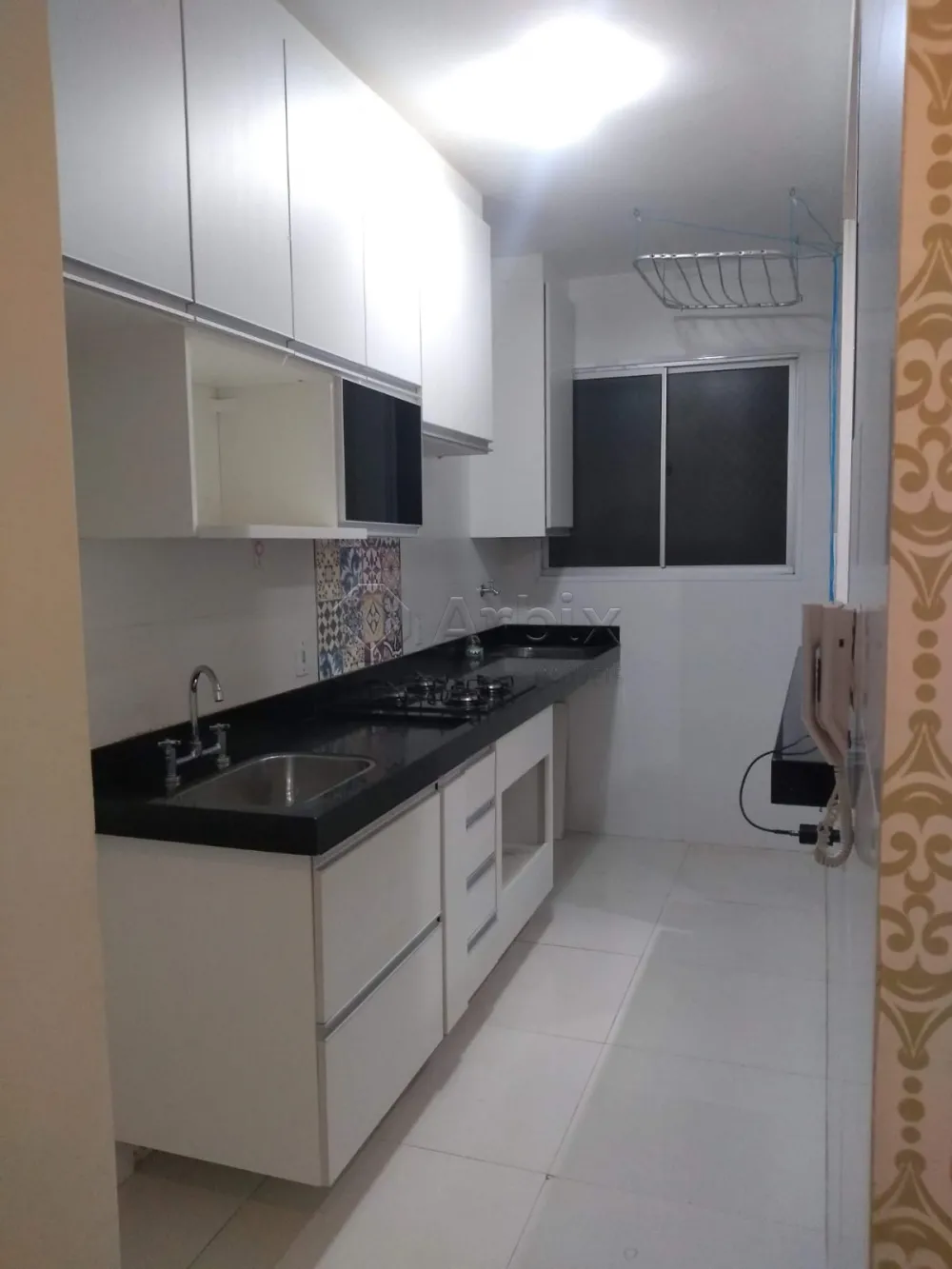 Alugar Apartamento / Apartamento em Americana R$ 200,00 - Foto 1