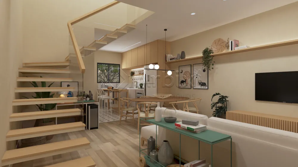 Comprar Casa / Condom&iacute;nio em Americana - Foto 3