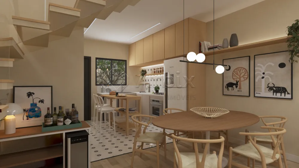 Comprar Casa / Condom&iacute;nio em Americana - Foto 4