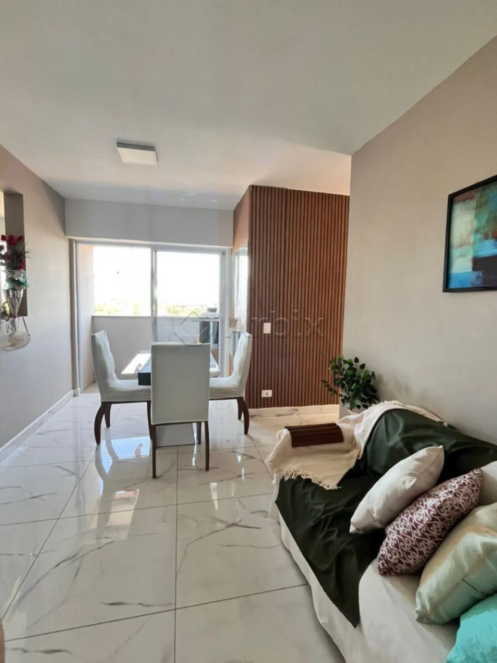 Comprar Apartamento / Apartamento em Americana R$ 390.000,00 - Foto 1