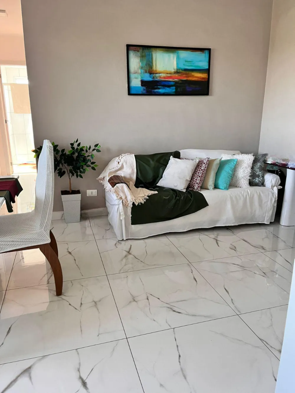 Comprar Apartamento / Apartamento em Americana R$ 390.000,00 - Foto 2