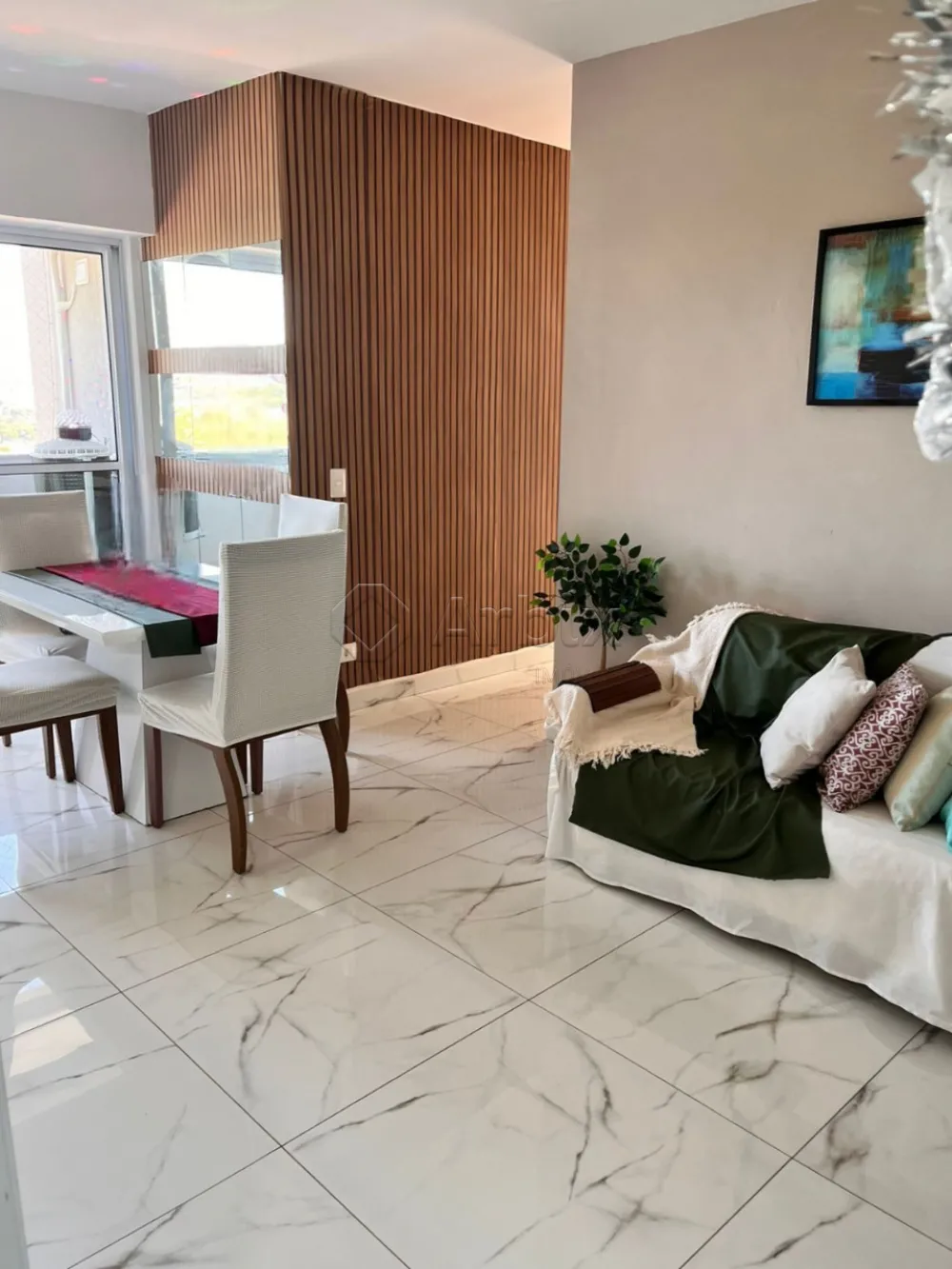 Comprar Apartamento / Apartamento em Americana R$ 390.000,00 - Foto 3