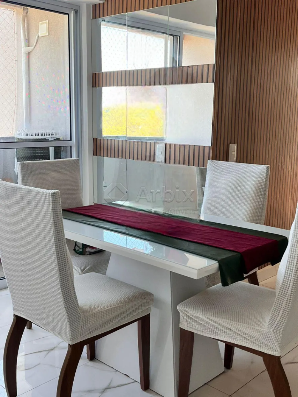 Comprar Apartamento / Apartamento em Americana R$ 390.000,00 - Foto 5