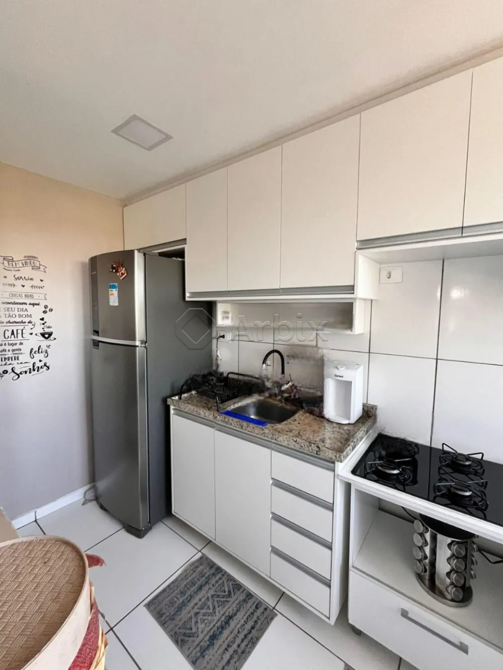 Comprar Apartamento / Apartamento em Americana R$ 390.000,00 - Foto 7