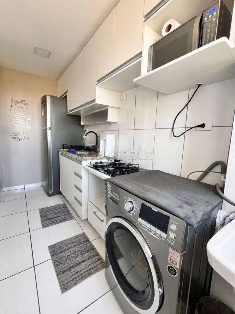 Comprar Apartamento / Apartamento em Americana R$ 390.000,00 - Foto 8