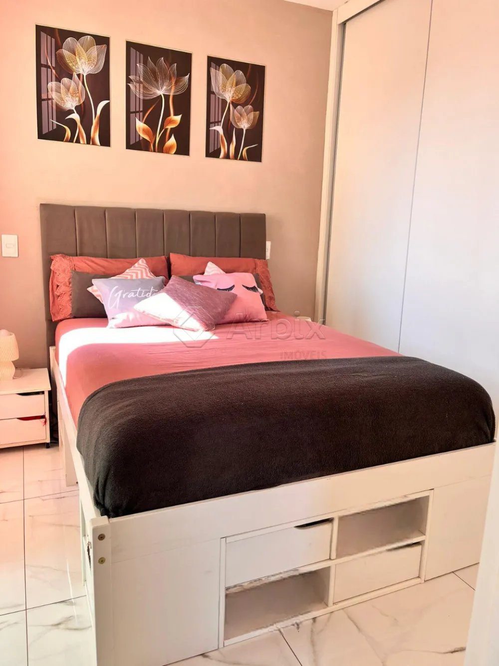 Comprar Apartamento / Apartamento em Americana R$ 390.000,00 - Foto 10