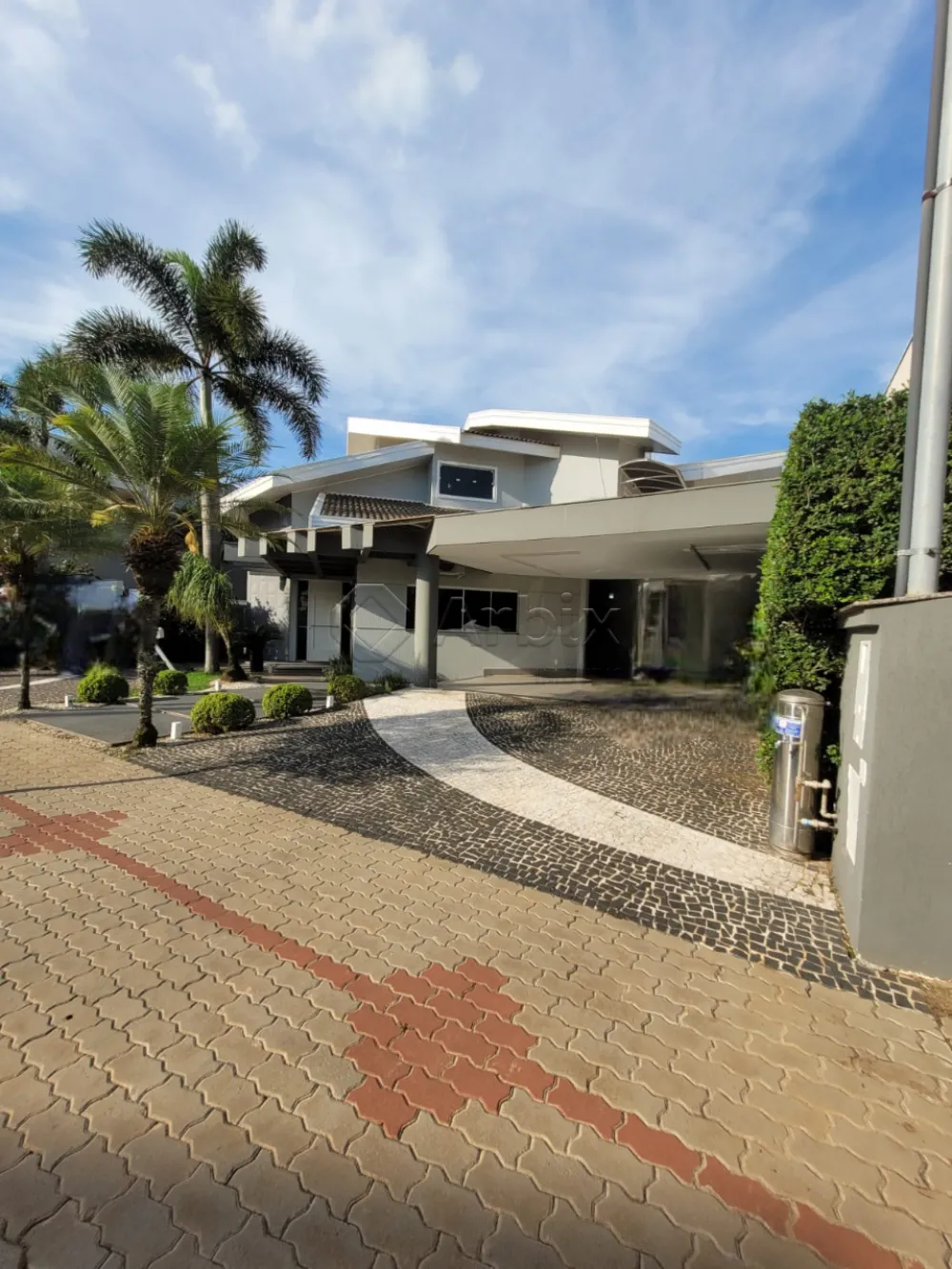 Alugar Casa / Condom&iacute;nio em Americana R$ 18.000,00 - Foto 1