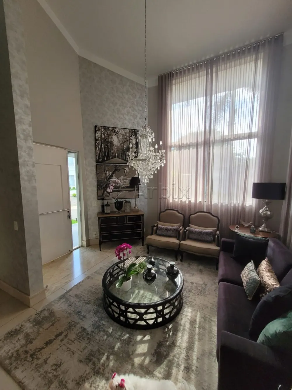 Alugar Casa / Condom&iacute;nio em Americana R$ 18.000,00 - Foto 3