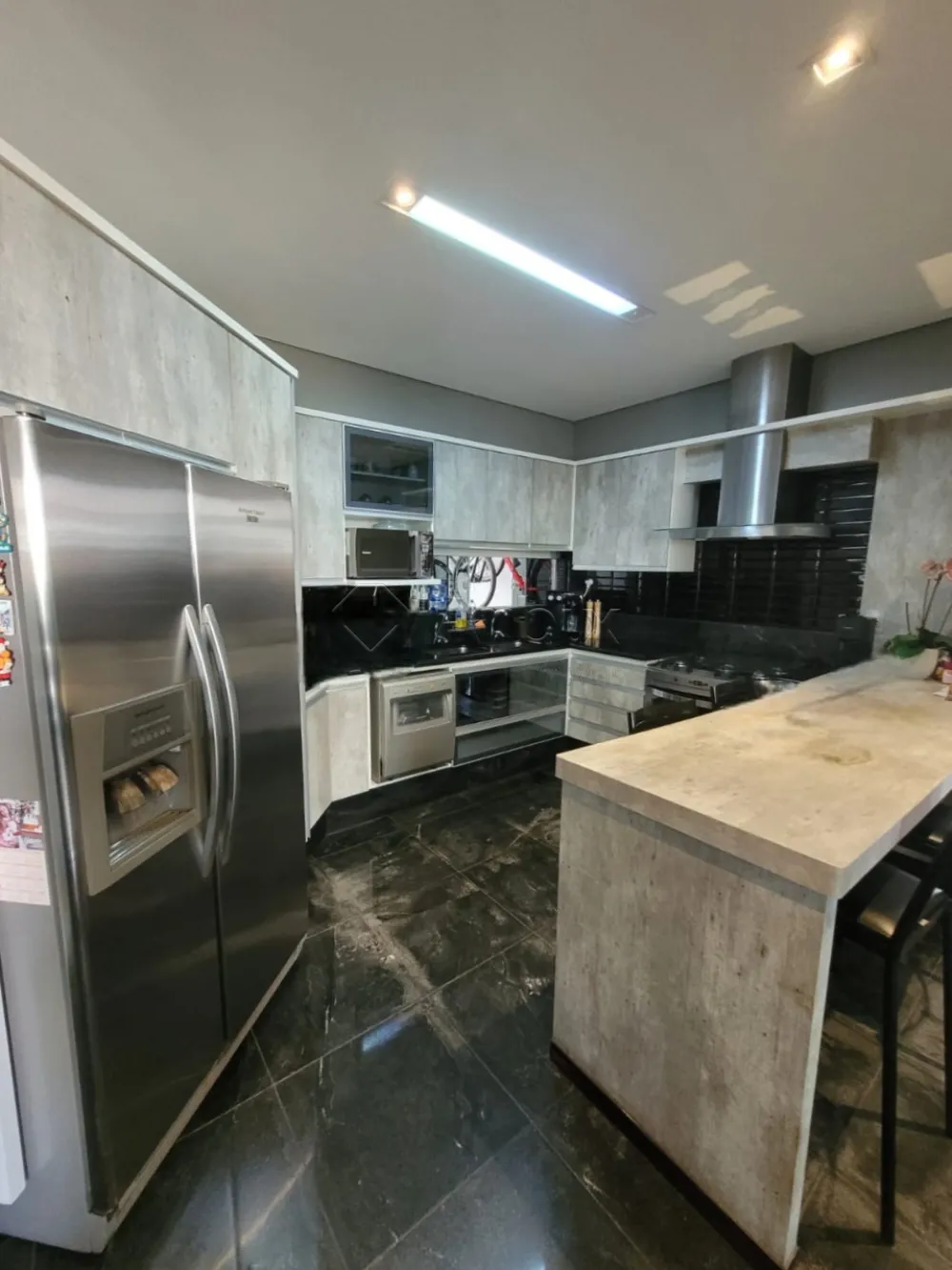 Alugar Casa / Condom&iacute;nio em Americana R$ 18.000,00 - Foto 7