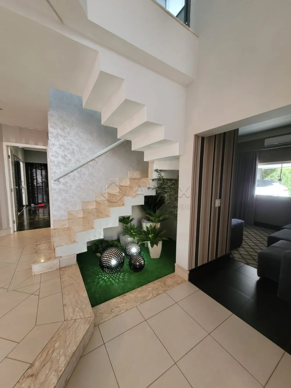 Alugar Casa / Condom&iacute;nio em Americana R$ 18.000,00 - Foto 11