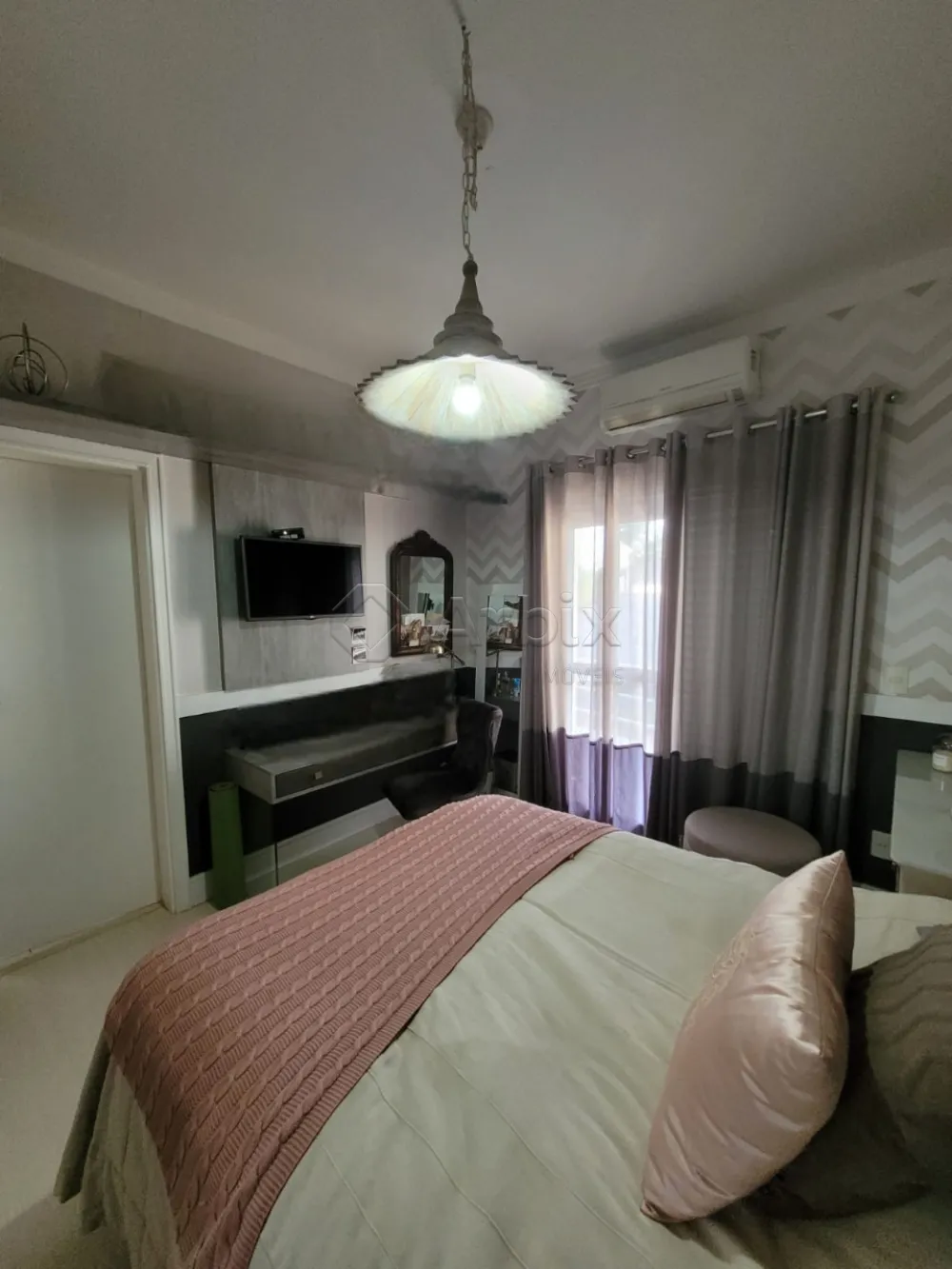 Alugar Casa / Condom&iacute;nio em Americana R$ 18.000,00 - Foto 16