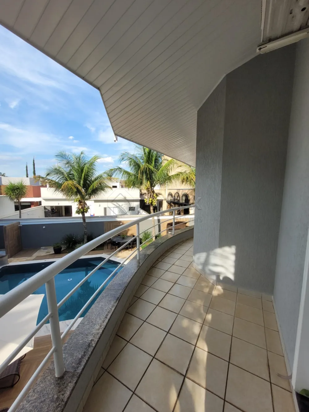 Alugar Casa / Condom&iacute;nio em Americana R$ 18.000,00 - Foto 18