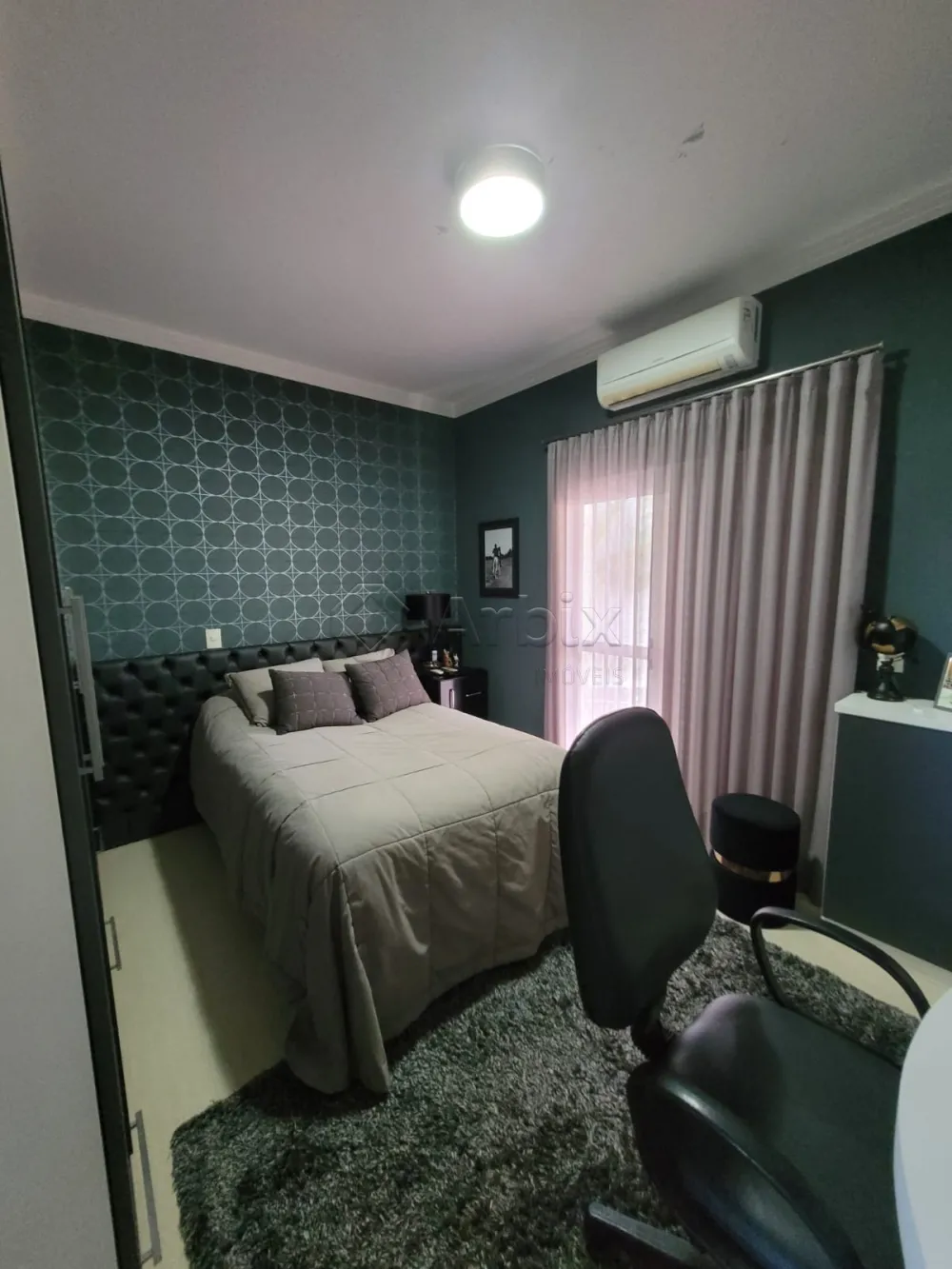 Alugar Casa / Condom&iacute;nio em Americana R$ 18.000,00 - Foto 22