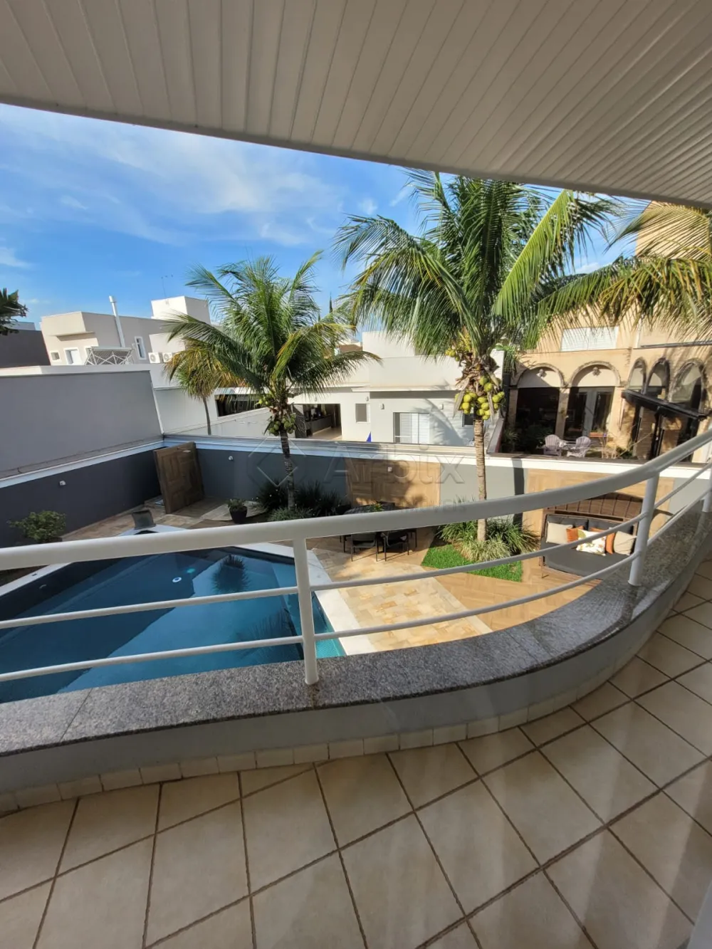 Alugar Casa / Condom&iacute;nio em Americana R$ 18.000,00 - Foto 28