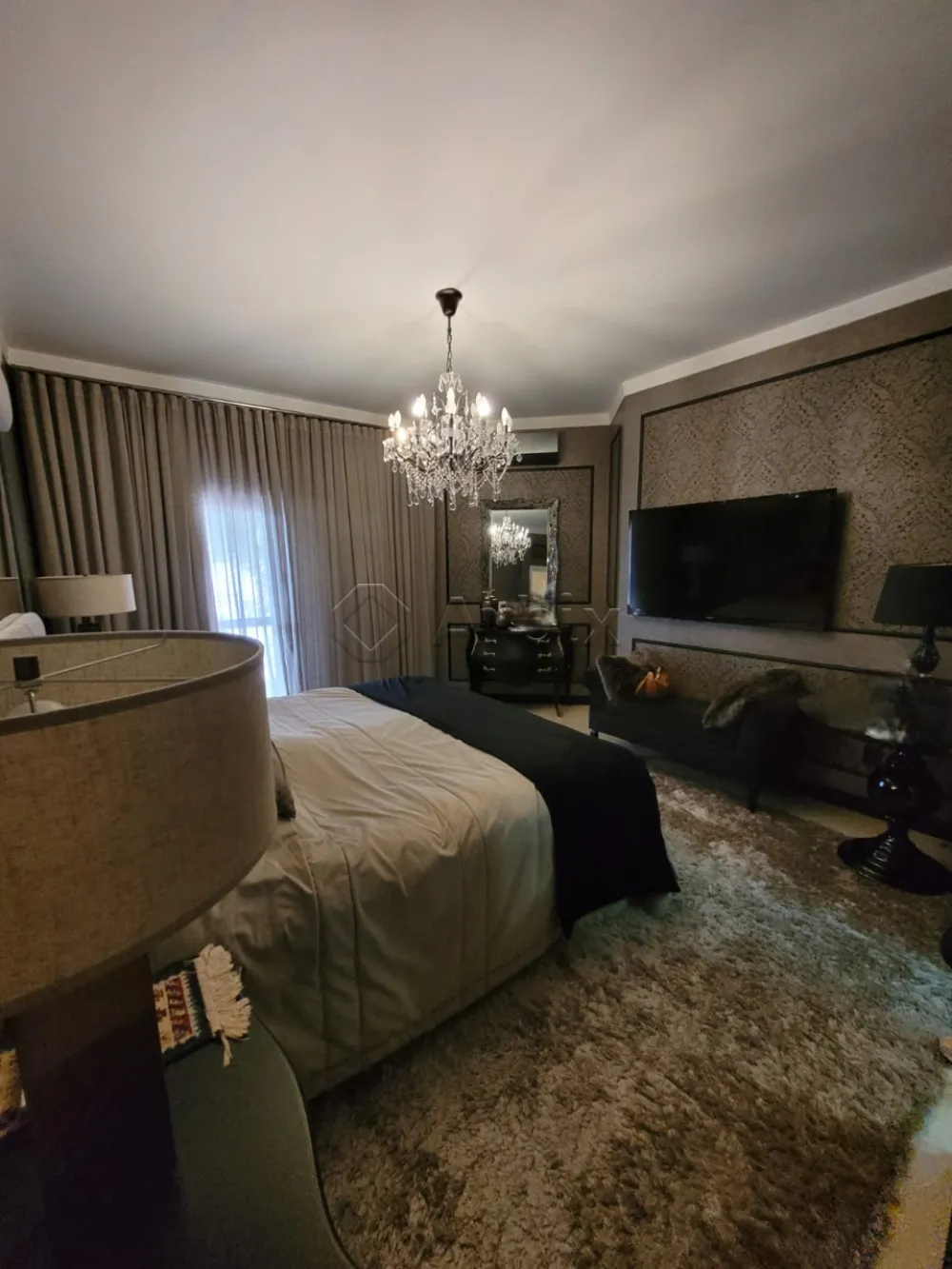 Alugar Casa / Condom&iacute;nio em Americana R$ 18.000,00 - Foto 32