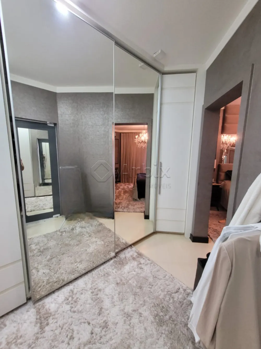 Alugar Casa / Condom&iacute;nio em Americana R$ 18.000,00 - Foto 33